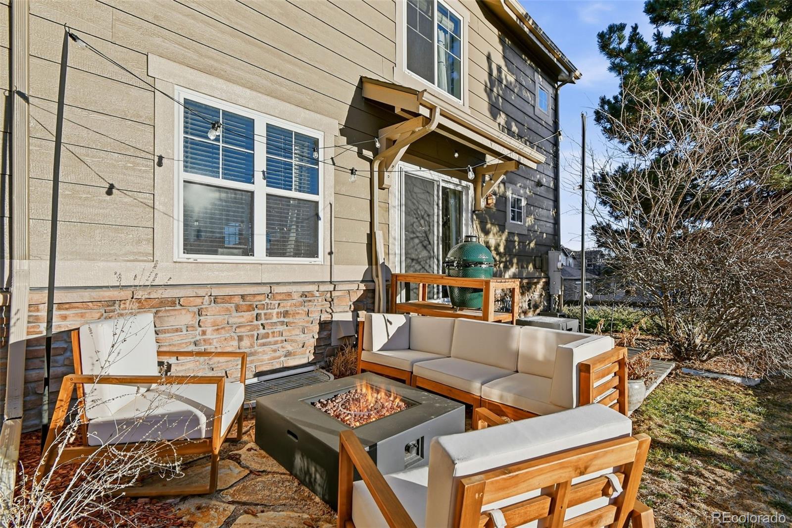 7610 S Shawnee Street Aurora CO 80016