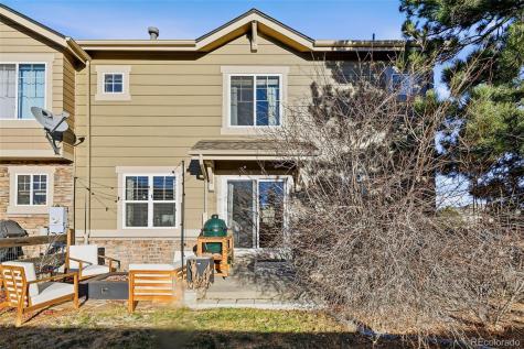 7610 S Shawnee Street Aurora CO 80016