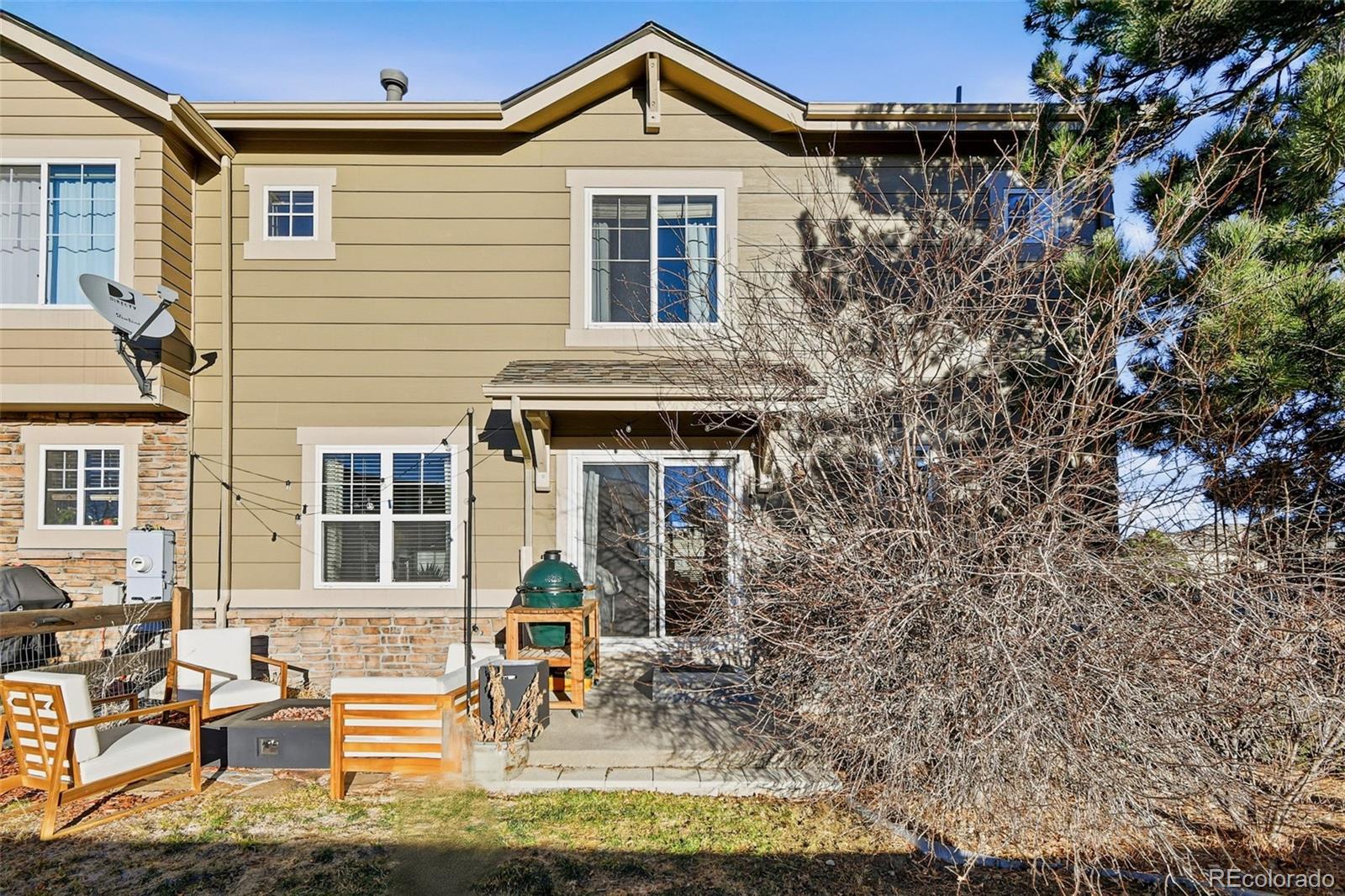 7610 S Shawnee Street Aurora CO 80016