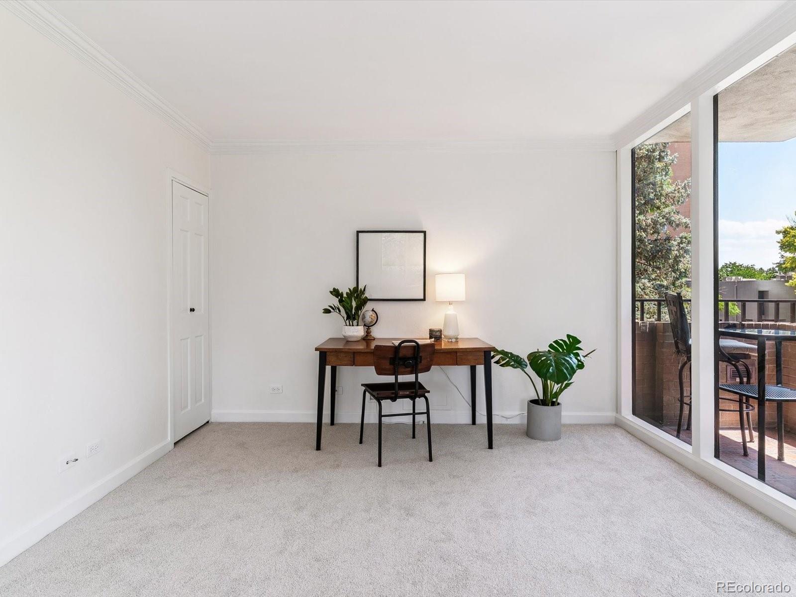 1111 Race Street Denver CO 80206
