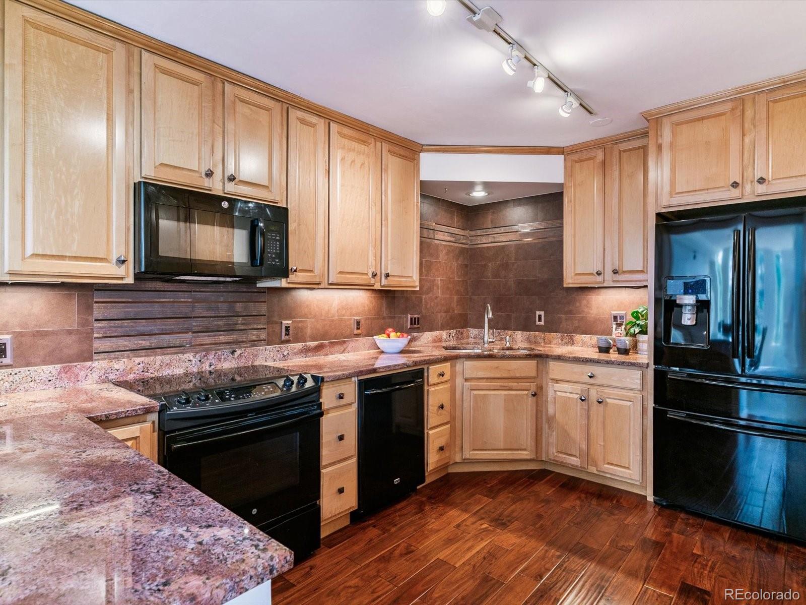 1111 Race Street Denver CO 80206