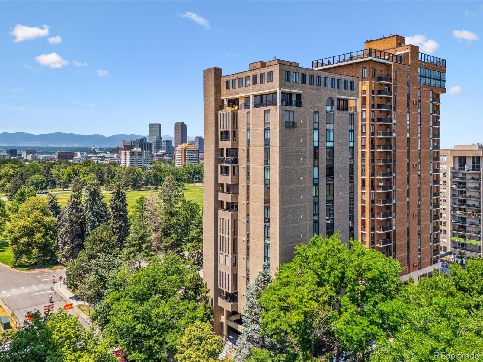 1111 Race Street Denver CO 80206