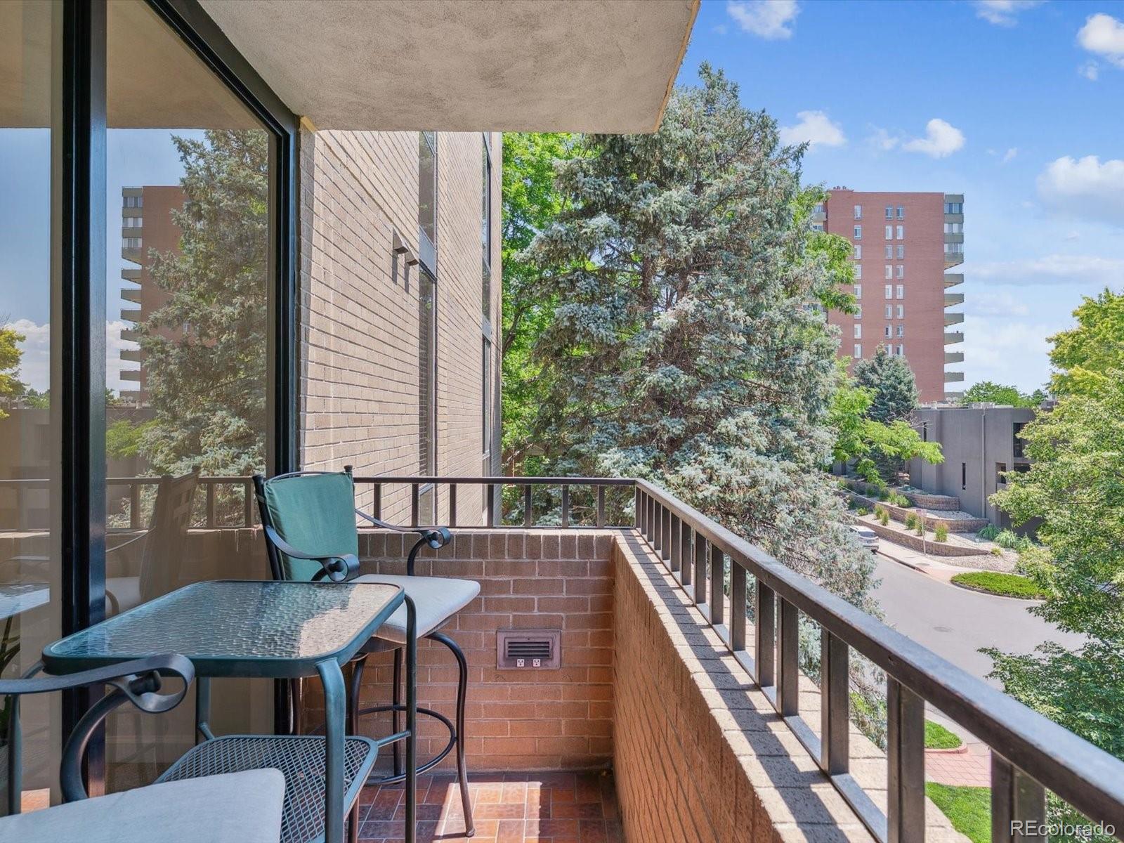1111 Race Street Denver CO 80206