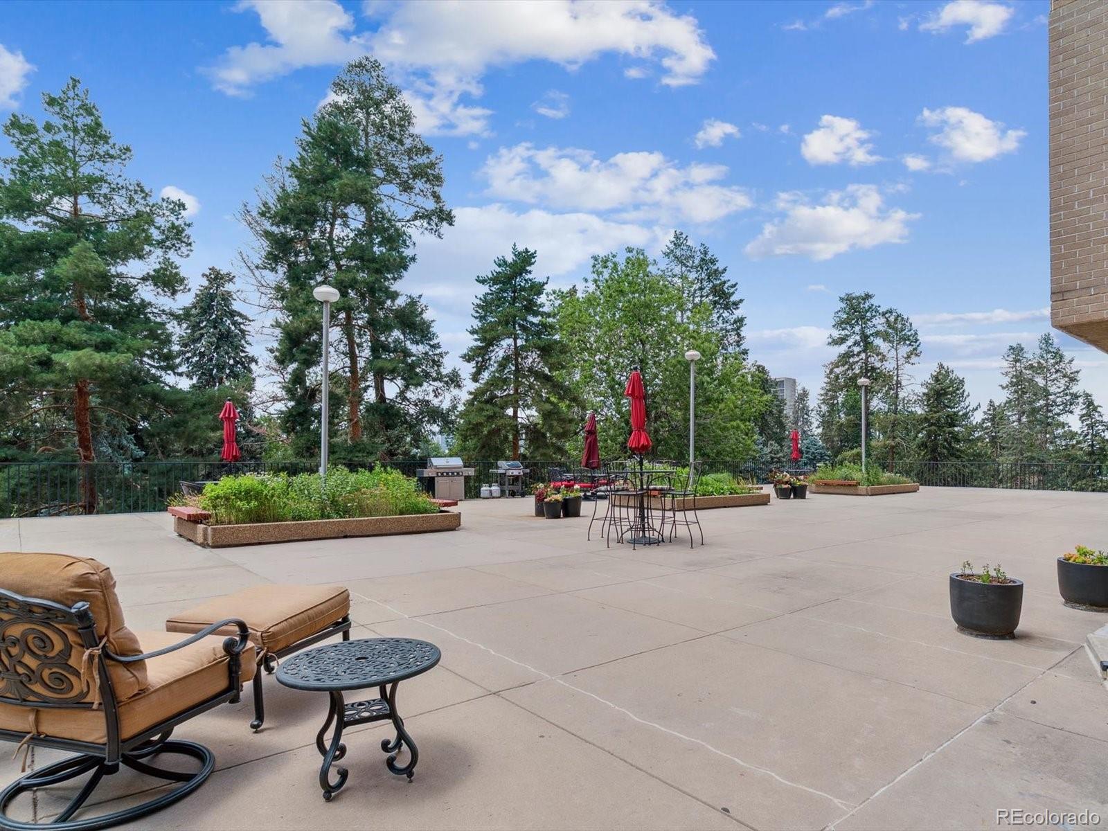 1111 Race Street Denver CO 80206