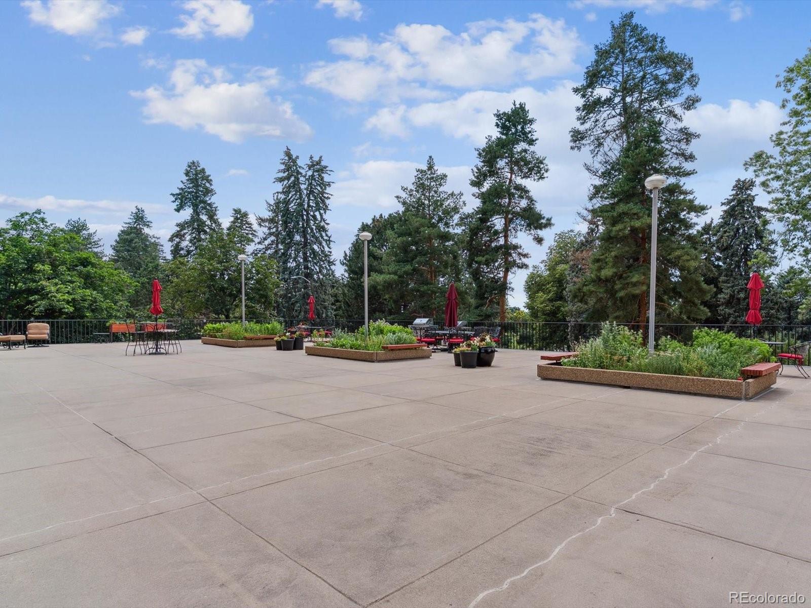 1111 Race Street Denver CO 80206
