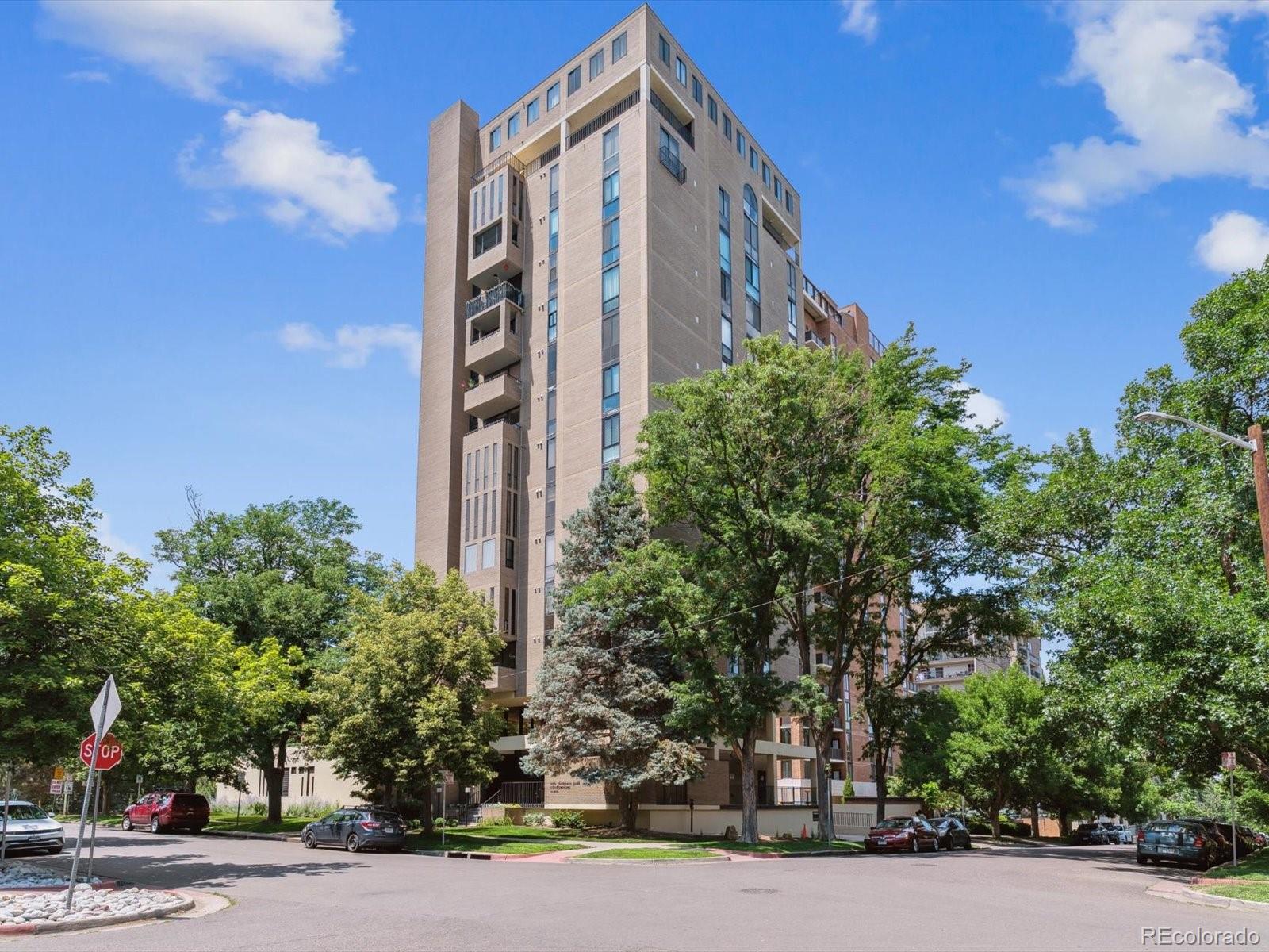 1111 Race Street Denver CO 80206