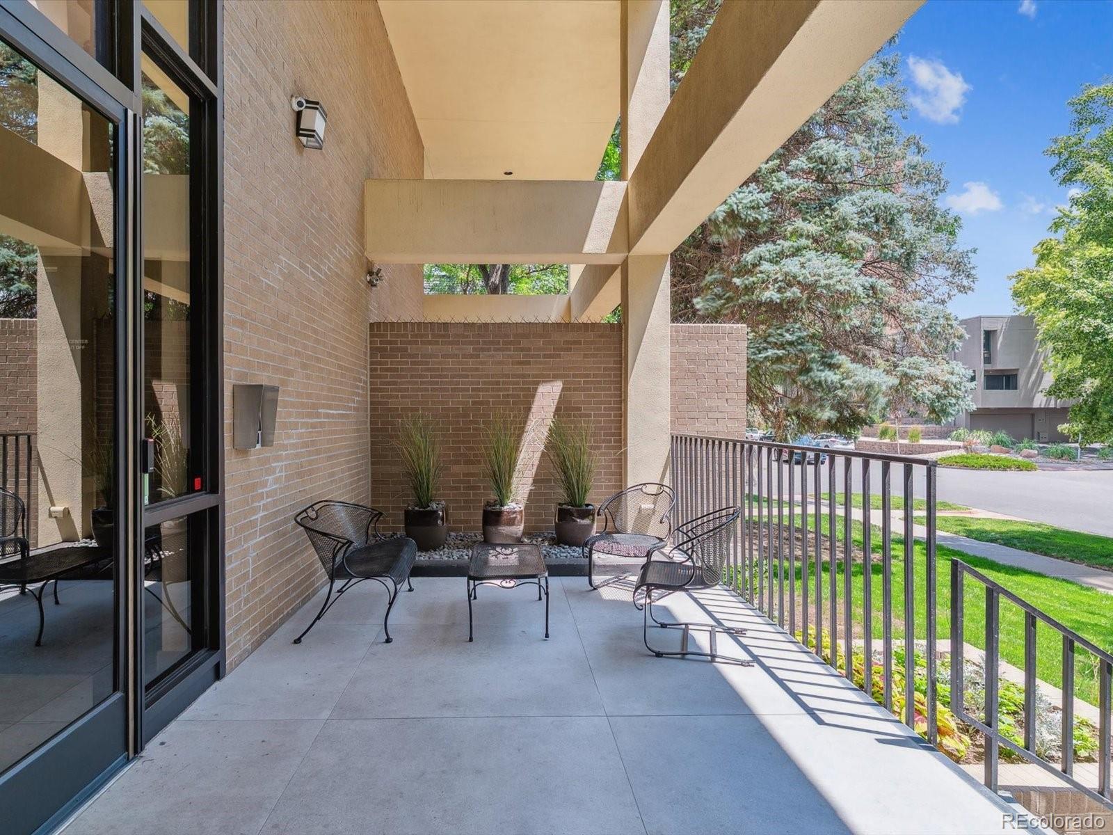 1111 Race Street Denver CO 80206