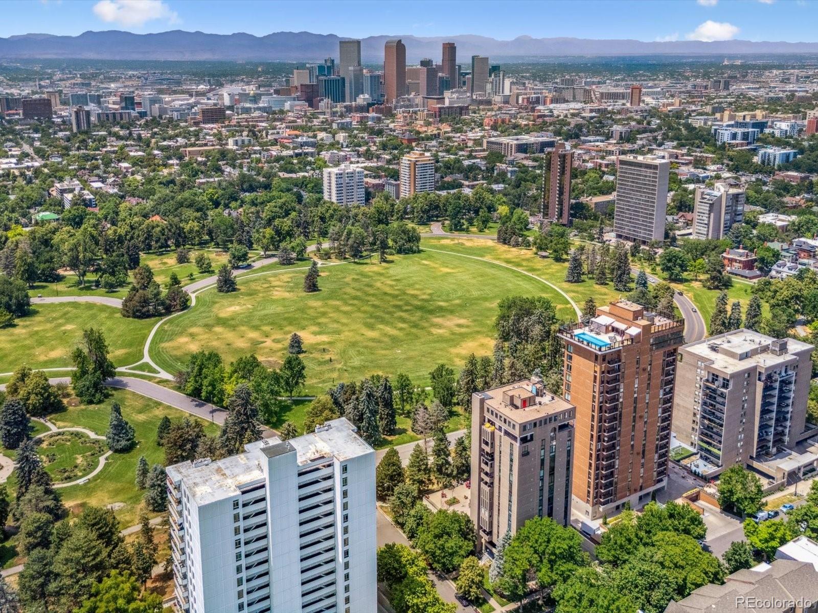 1111 Race Street Denver CO 80206