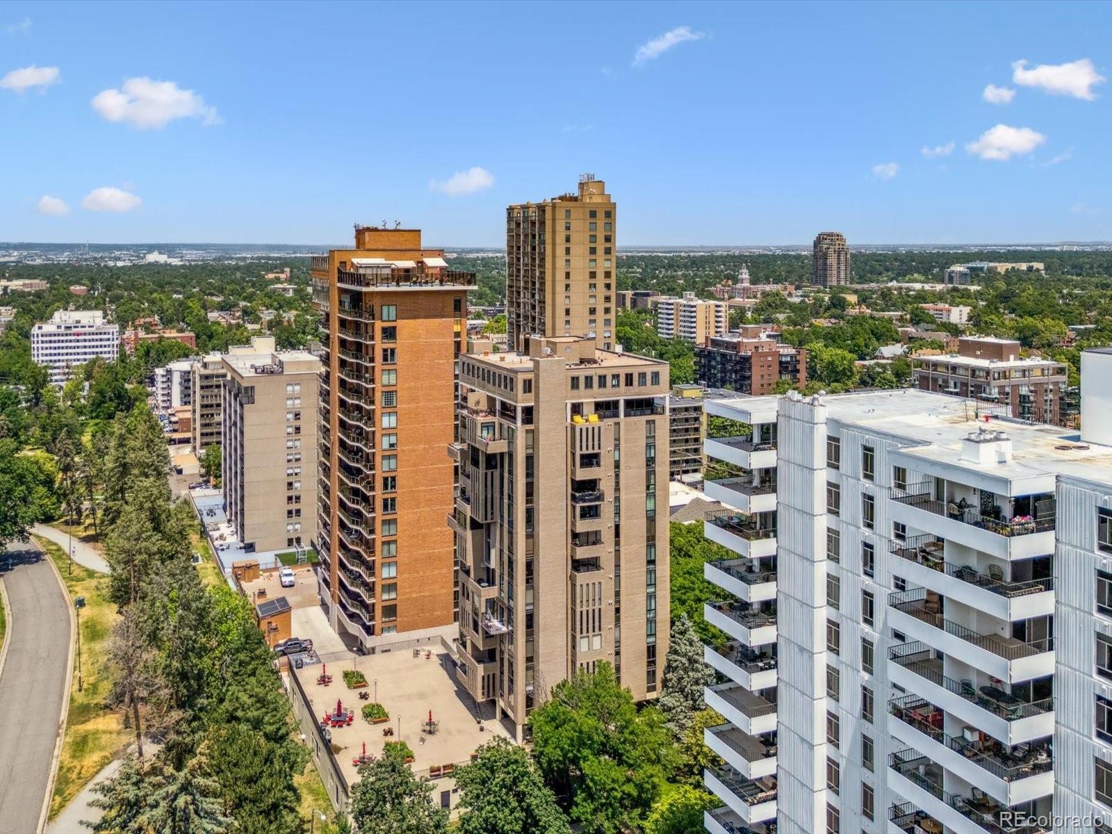 1111 Race Street Denver CO 80206