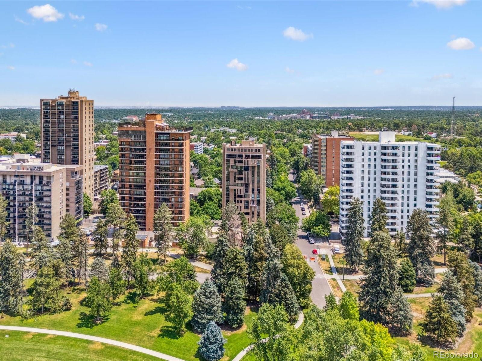 1111 Race Street Denver CO 80206