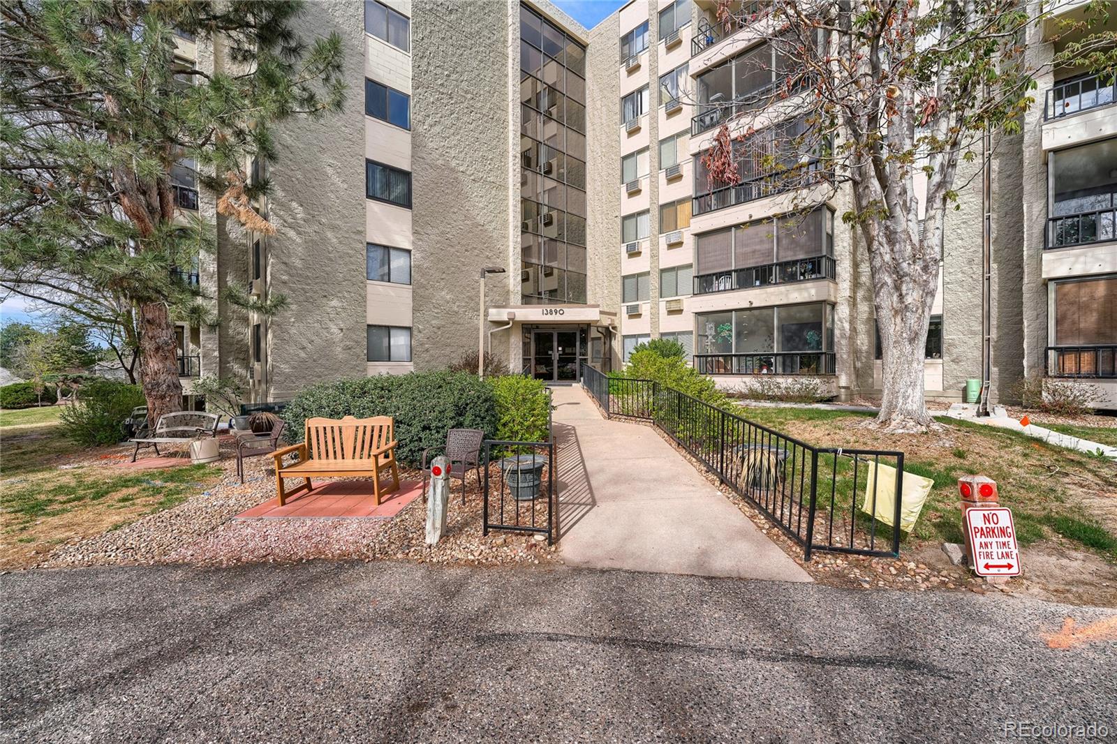 13890 E Marina Drive Aurora CO 80014