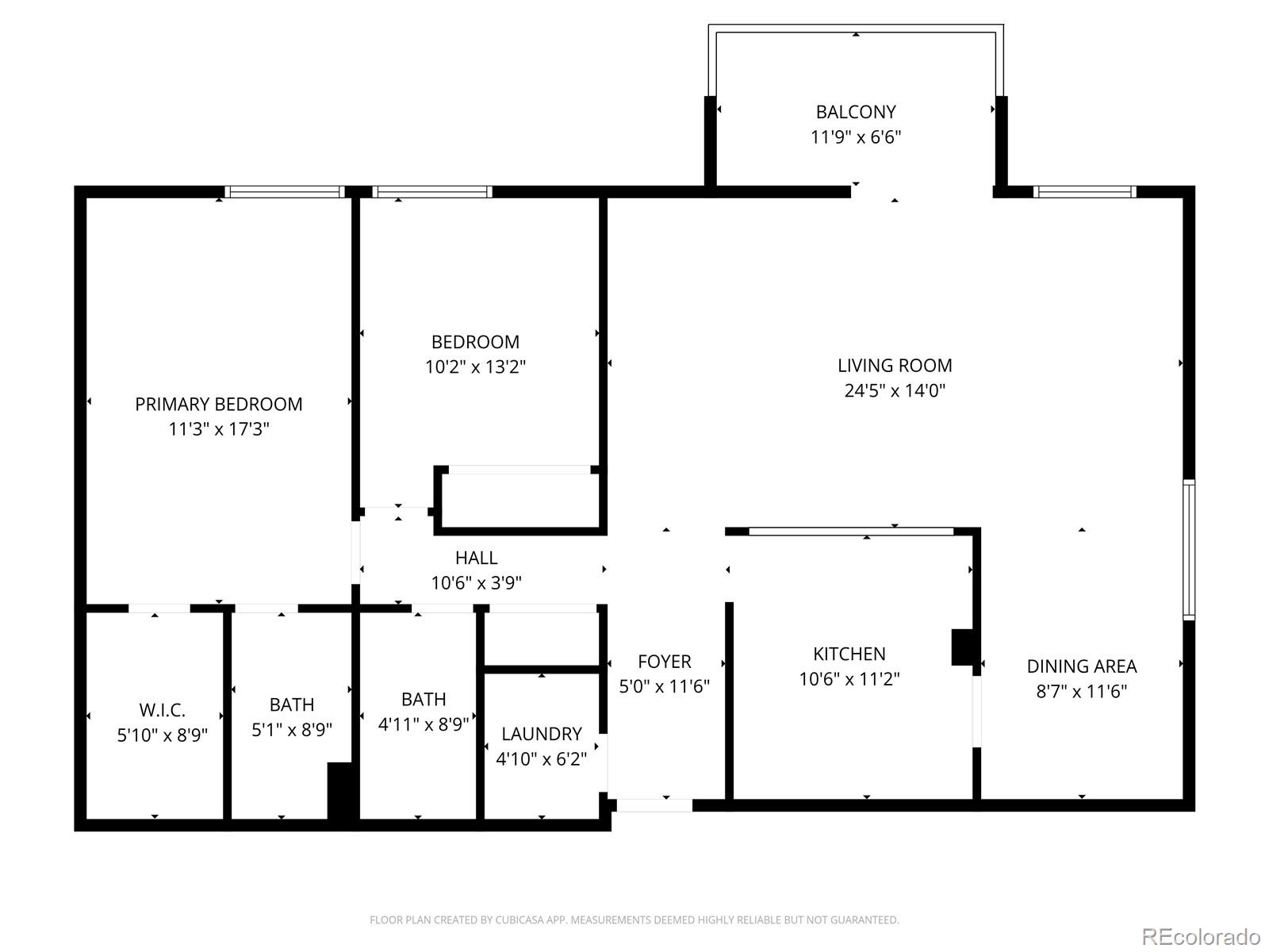 13890 E Marina Drive Aurora CO 80014