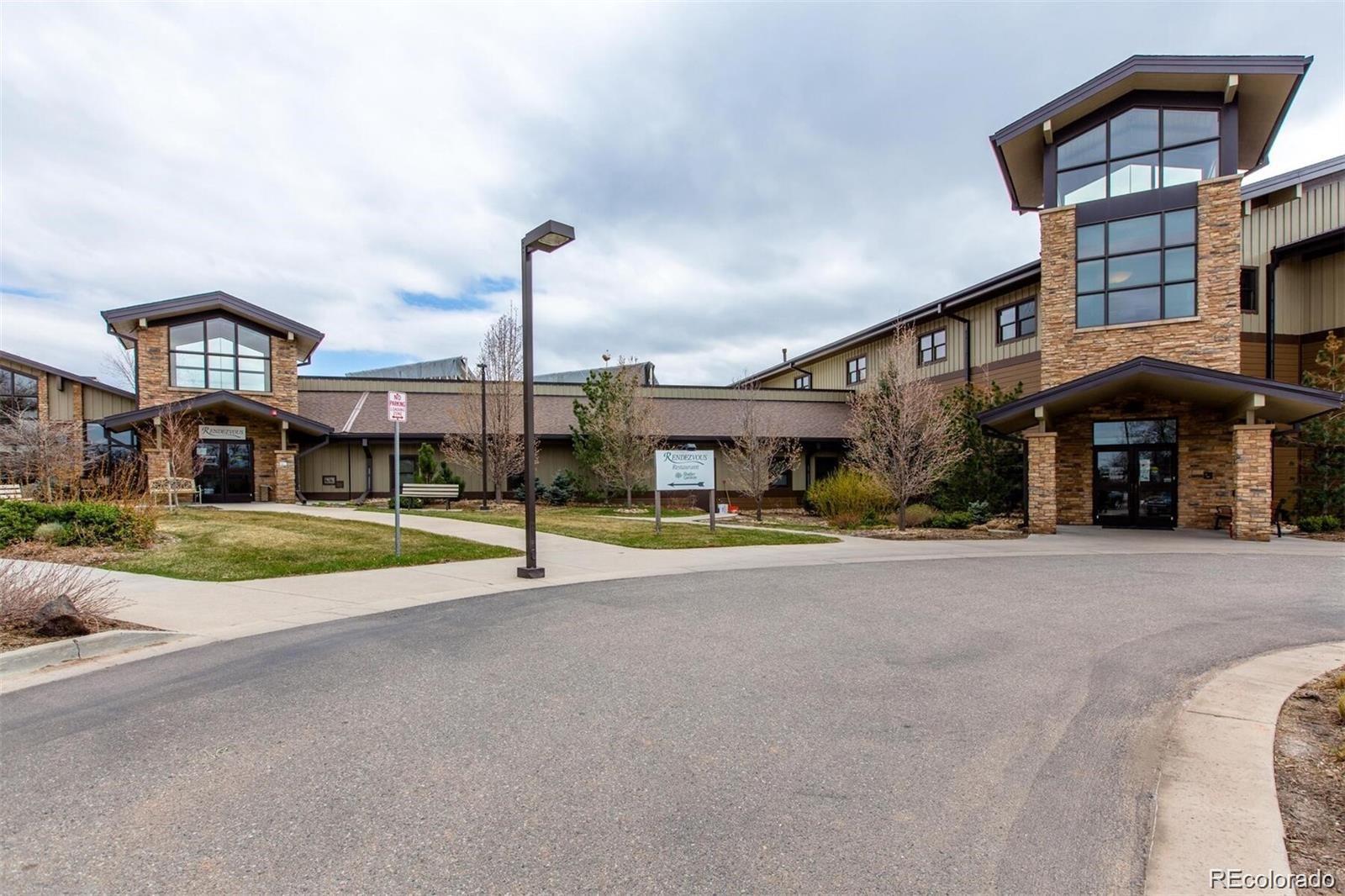 13890 E Marina Drive Aurora CO 80014