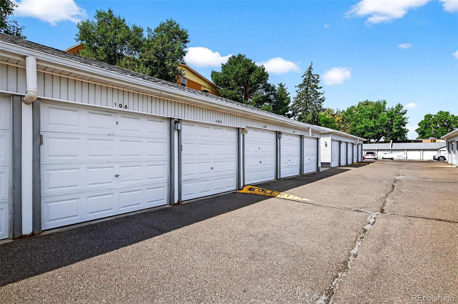 650 S Clinton Street Denver CO 80247