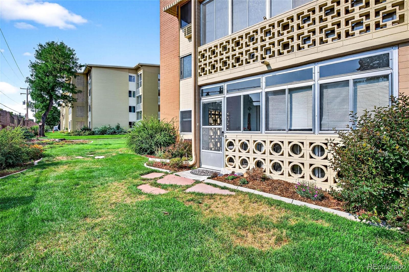 650 S Clinton Street Denver CO 80247