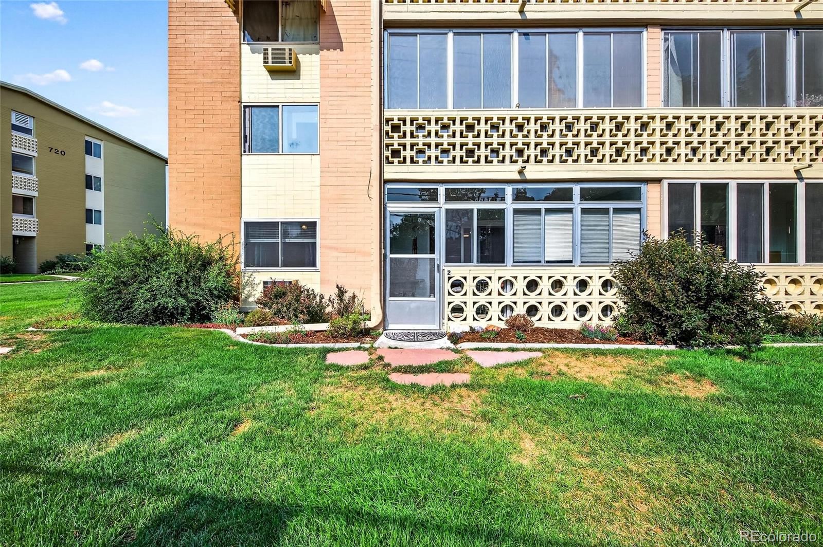 650 S Clinton Street Denver CO 80247