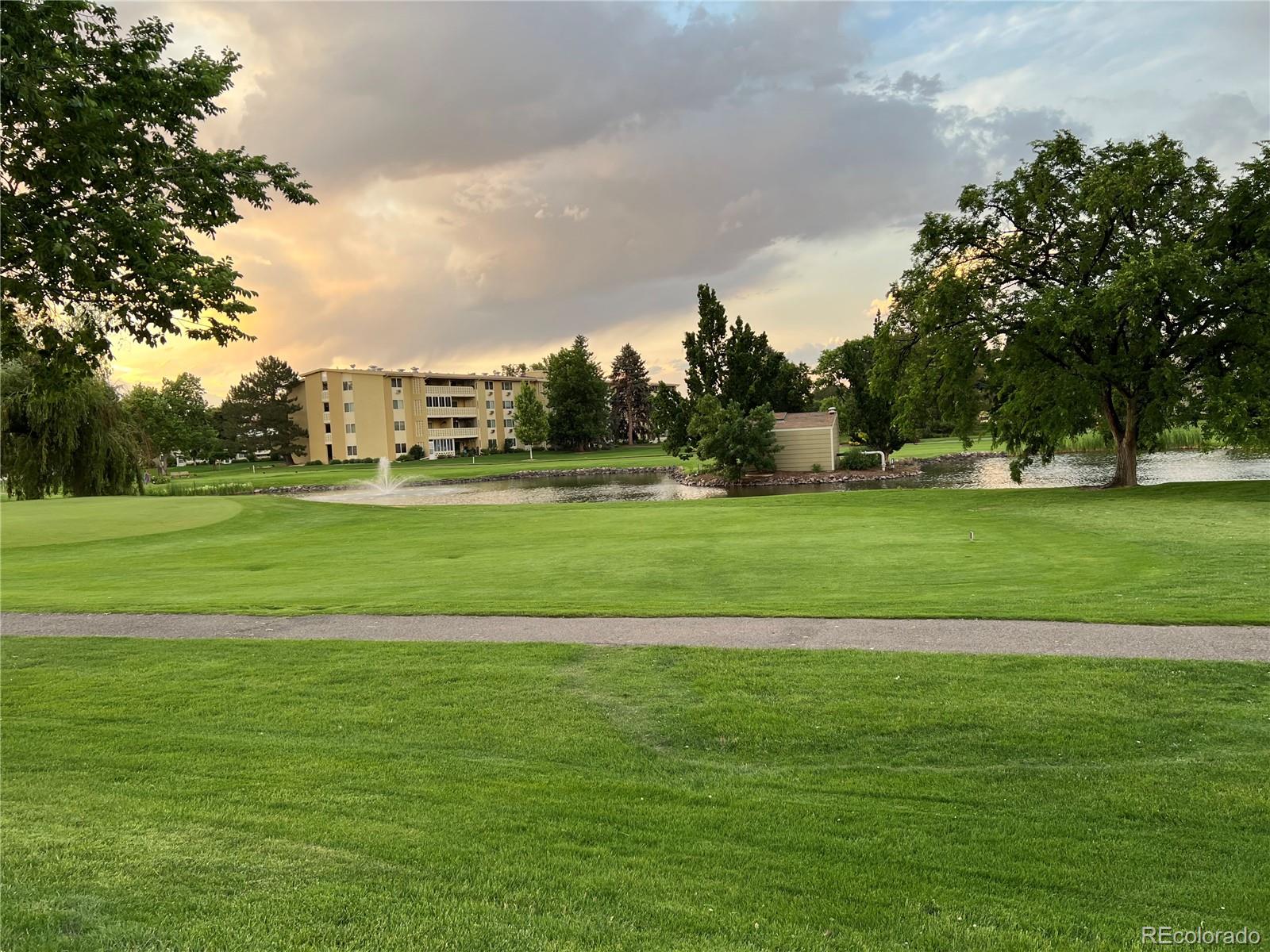650 S Clinton Street Denver CO 80247