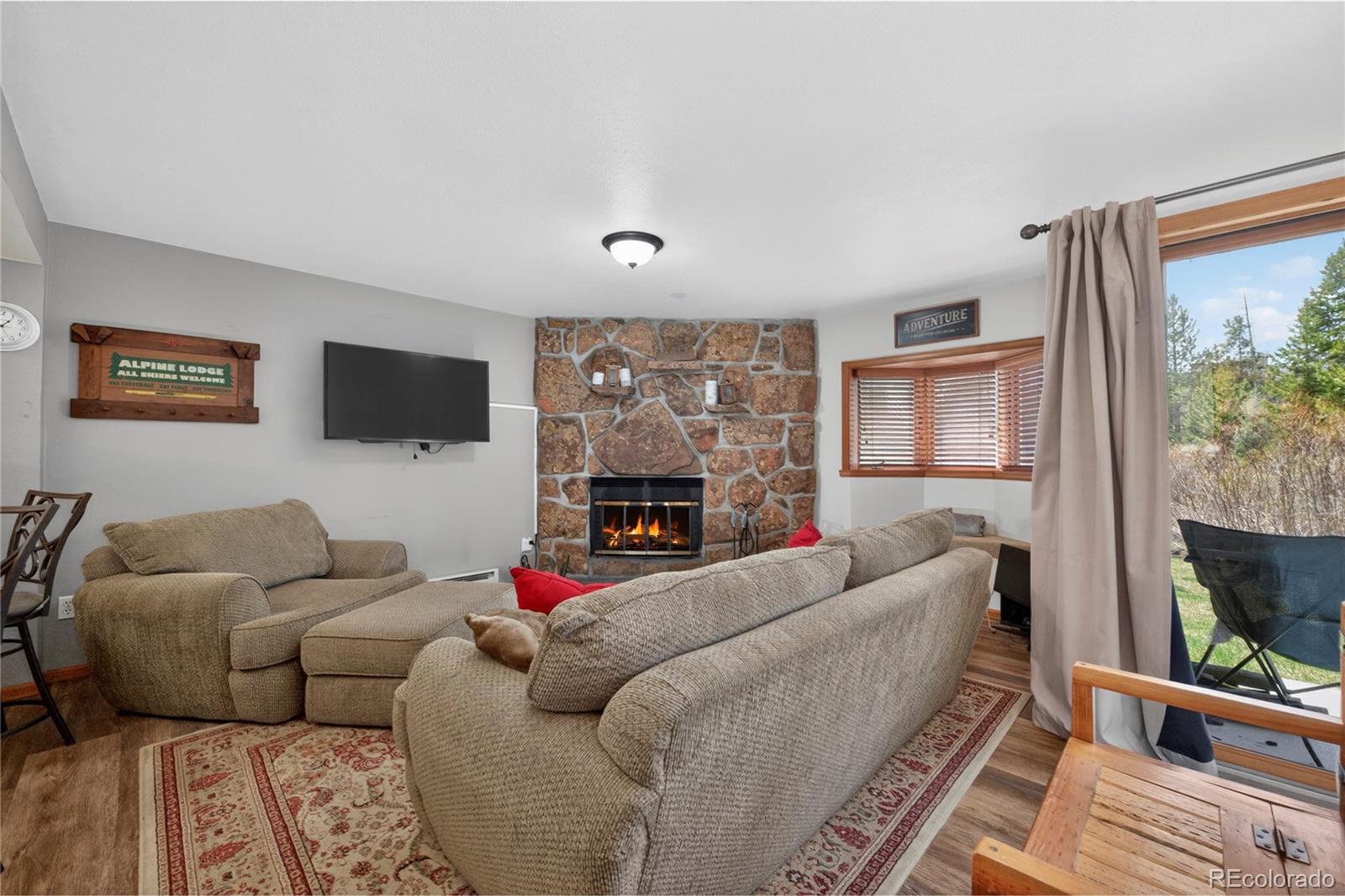 59 River Drive Winter Park CO 80482