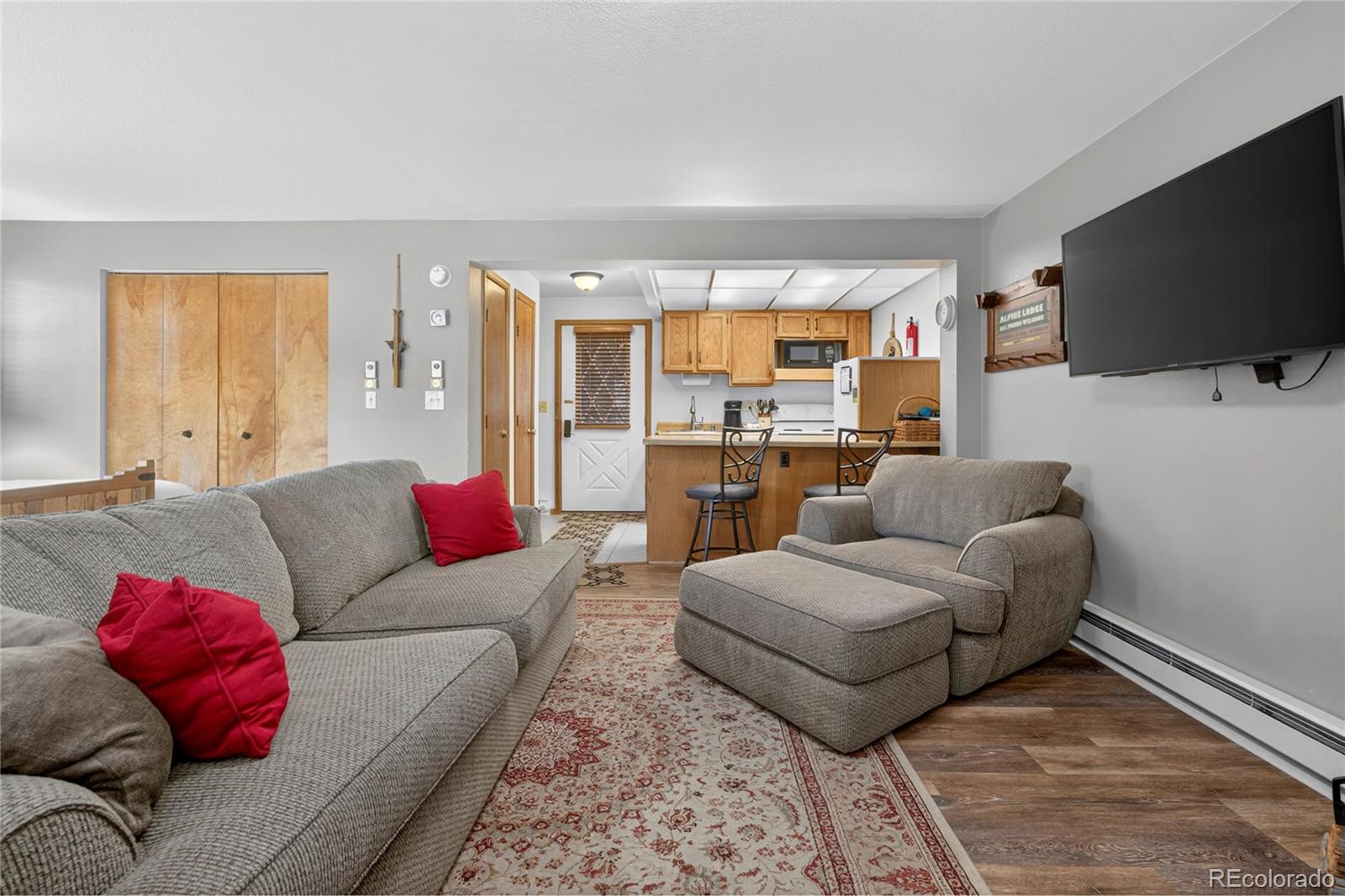 59 River Drive Winter Park CO 80482