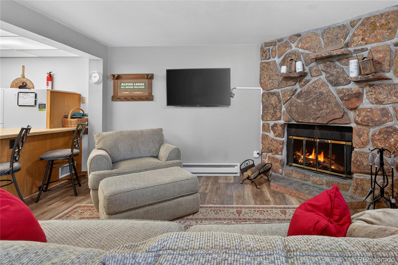 59 River Drive Winter Park CO 80482