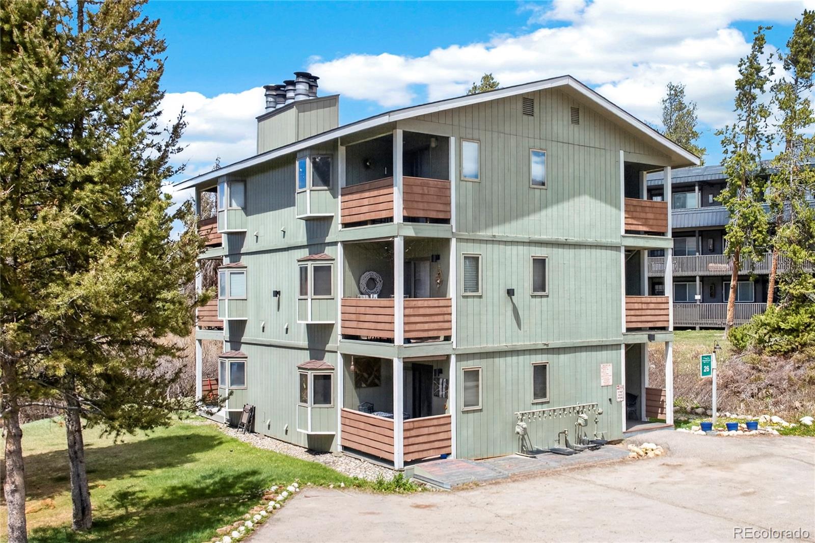 59 River Drive Winter Park CO 80482