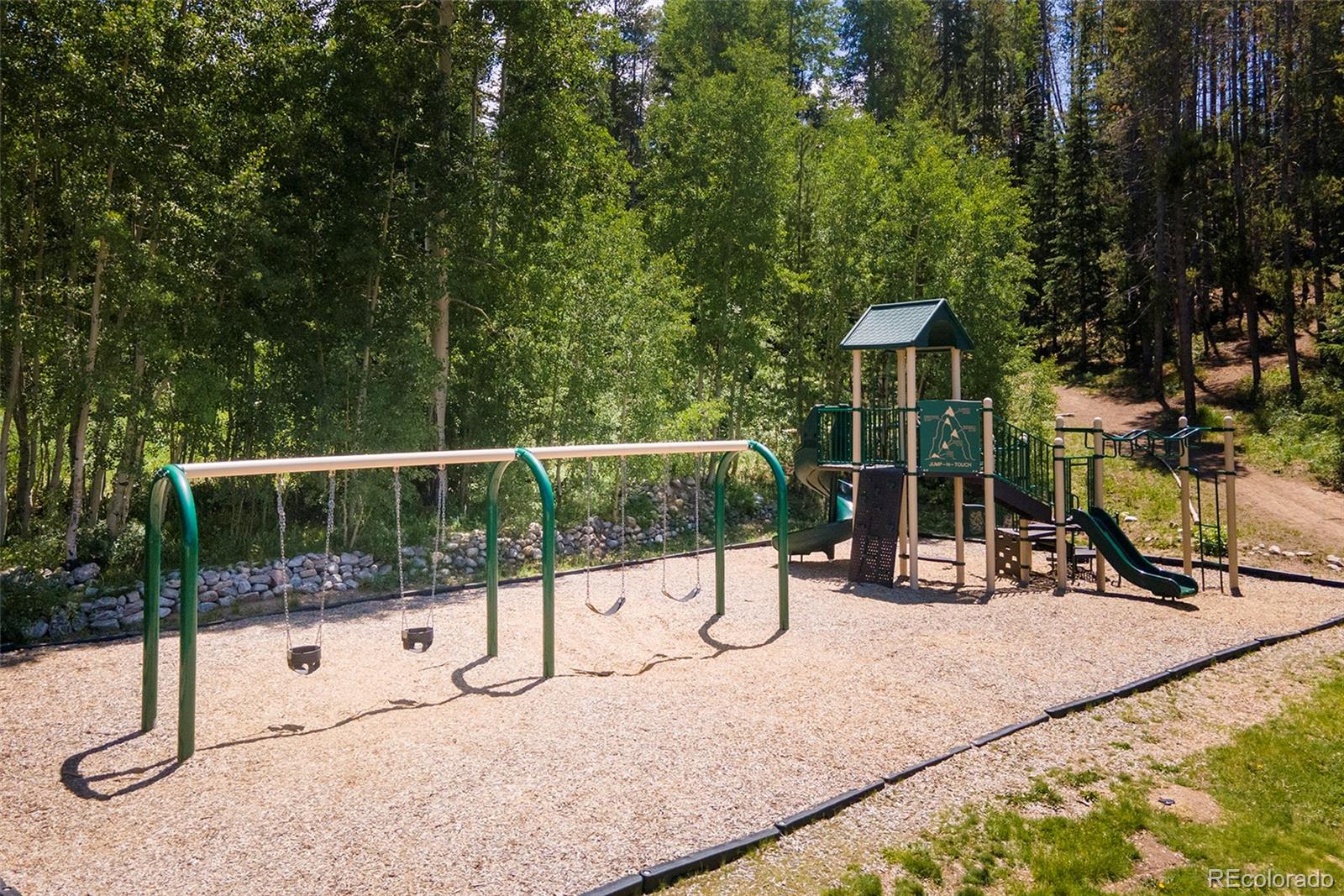59 River Drive Winter Park CO 80482