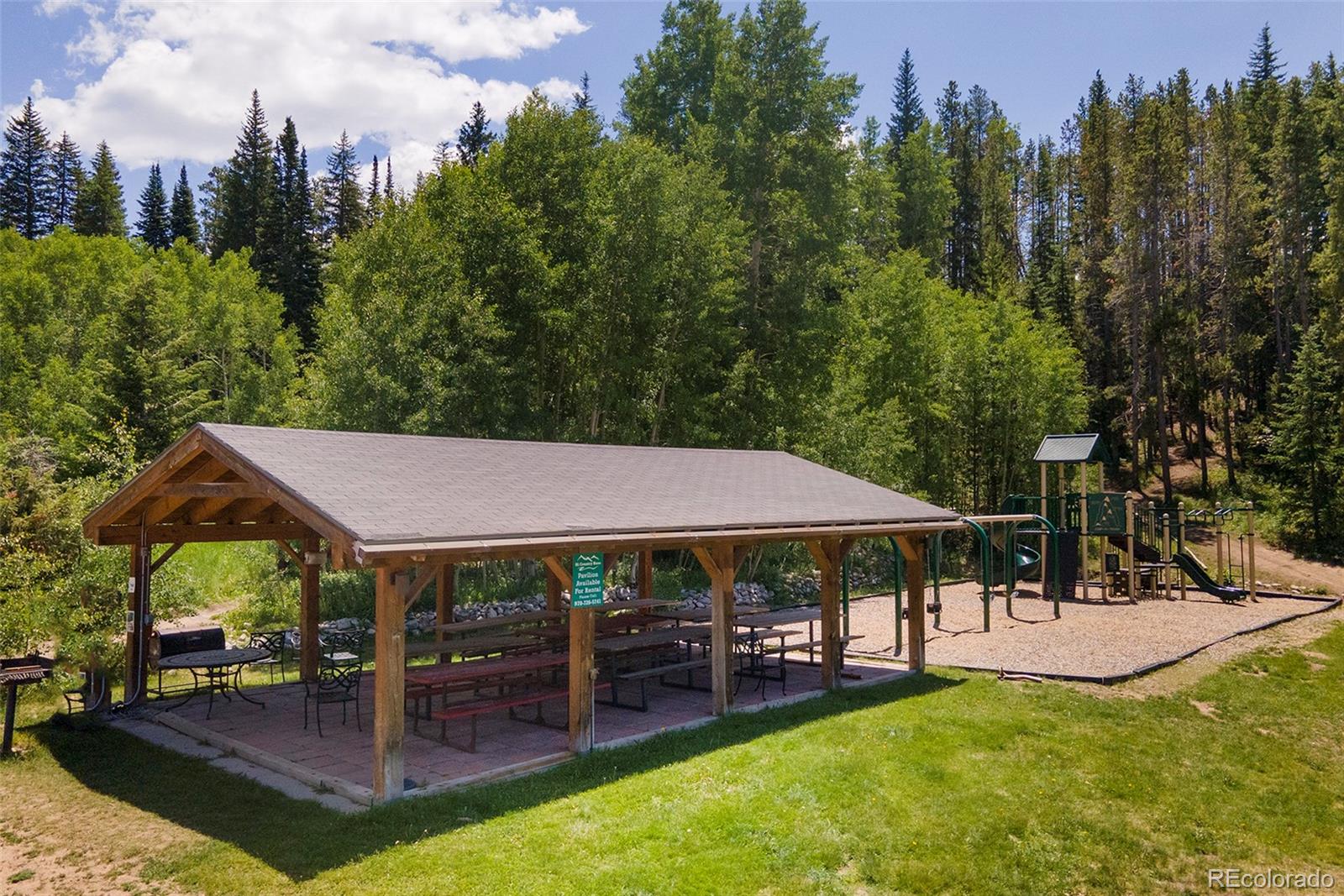 59 River Drive Winter Park CO 80482