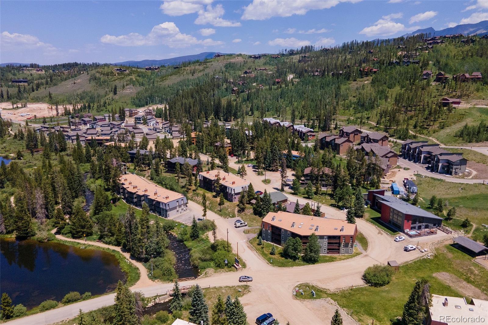 59 River Drive Winter Park CO 80482