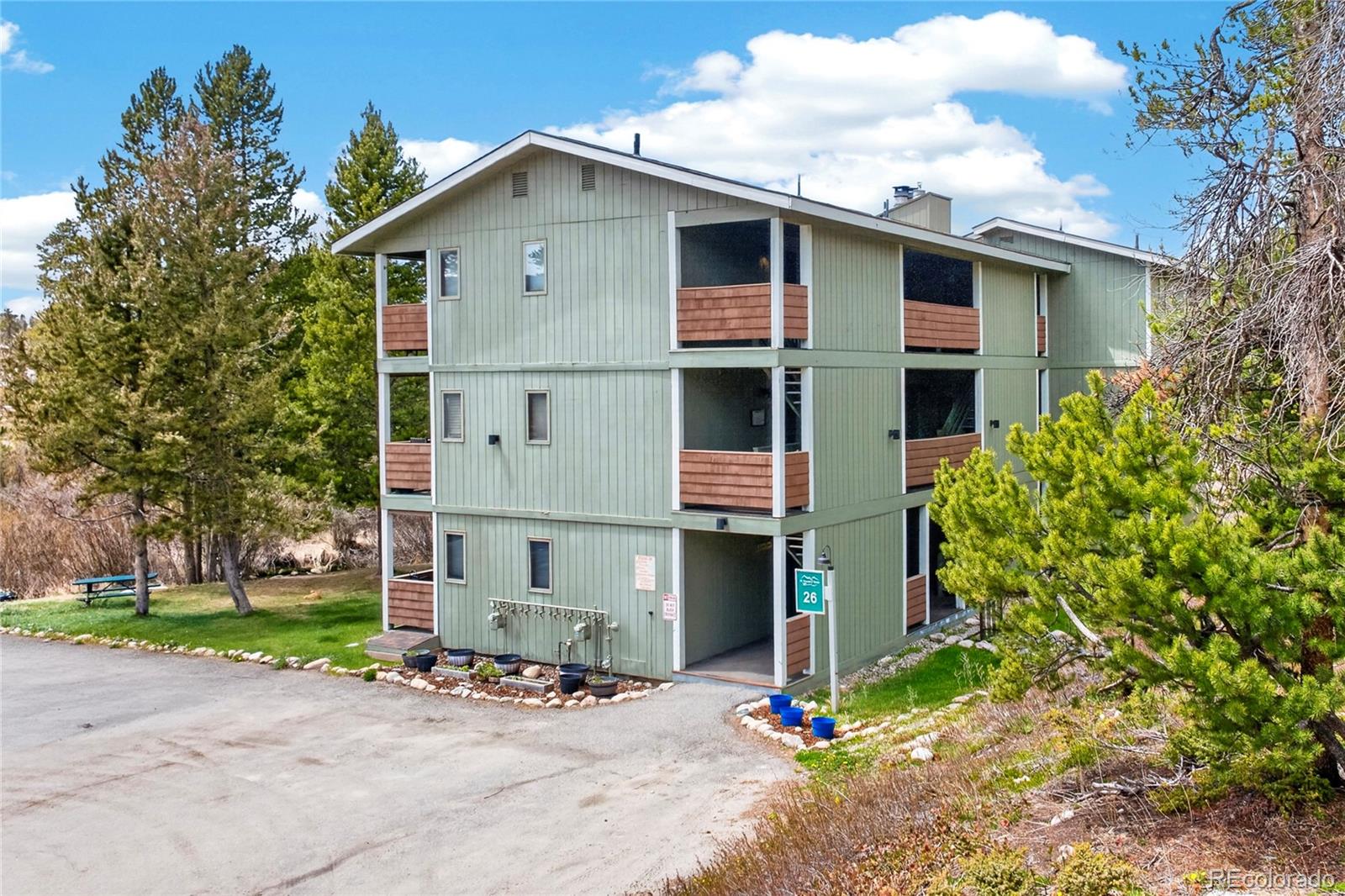 59 River Drive Winter Park CO 80482