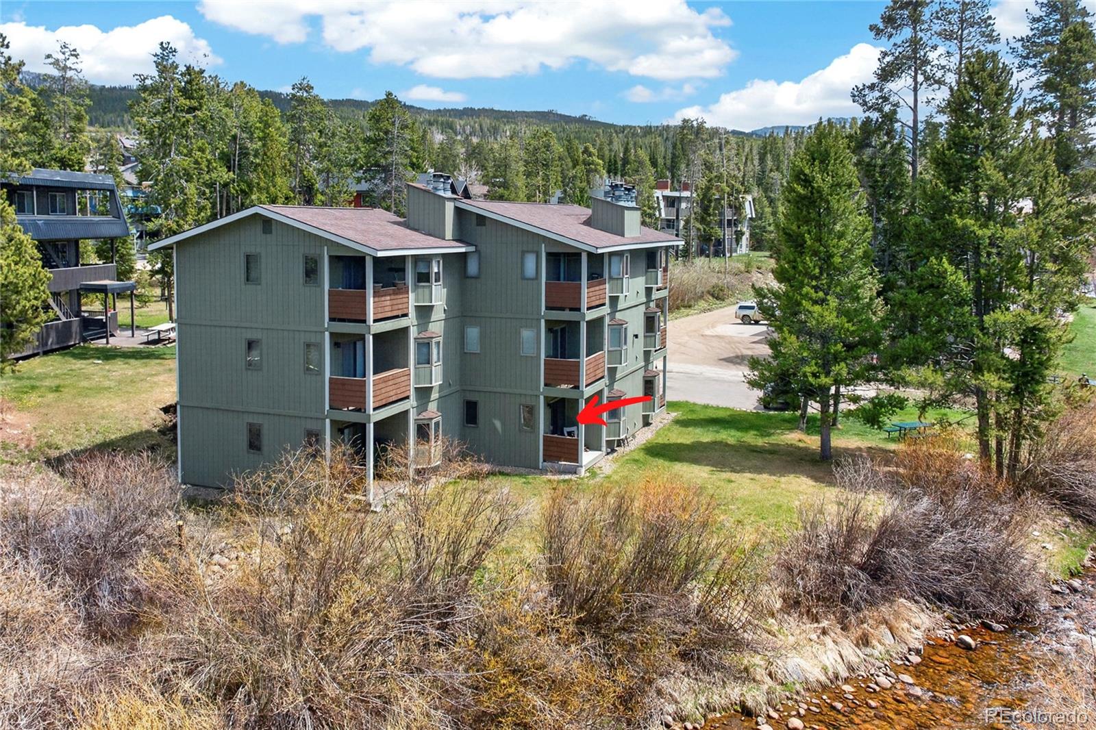 59 River Drive Winter Park CO 80482