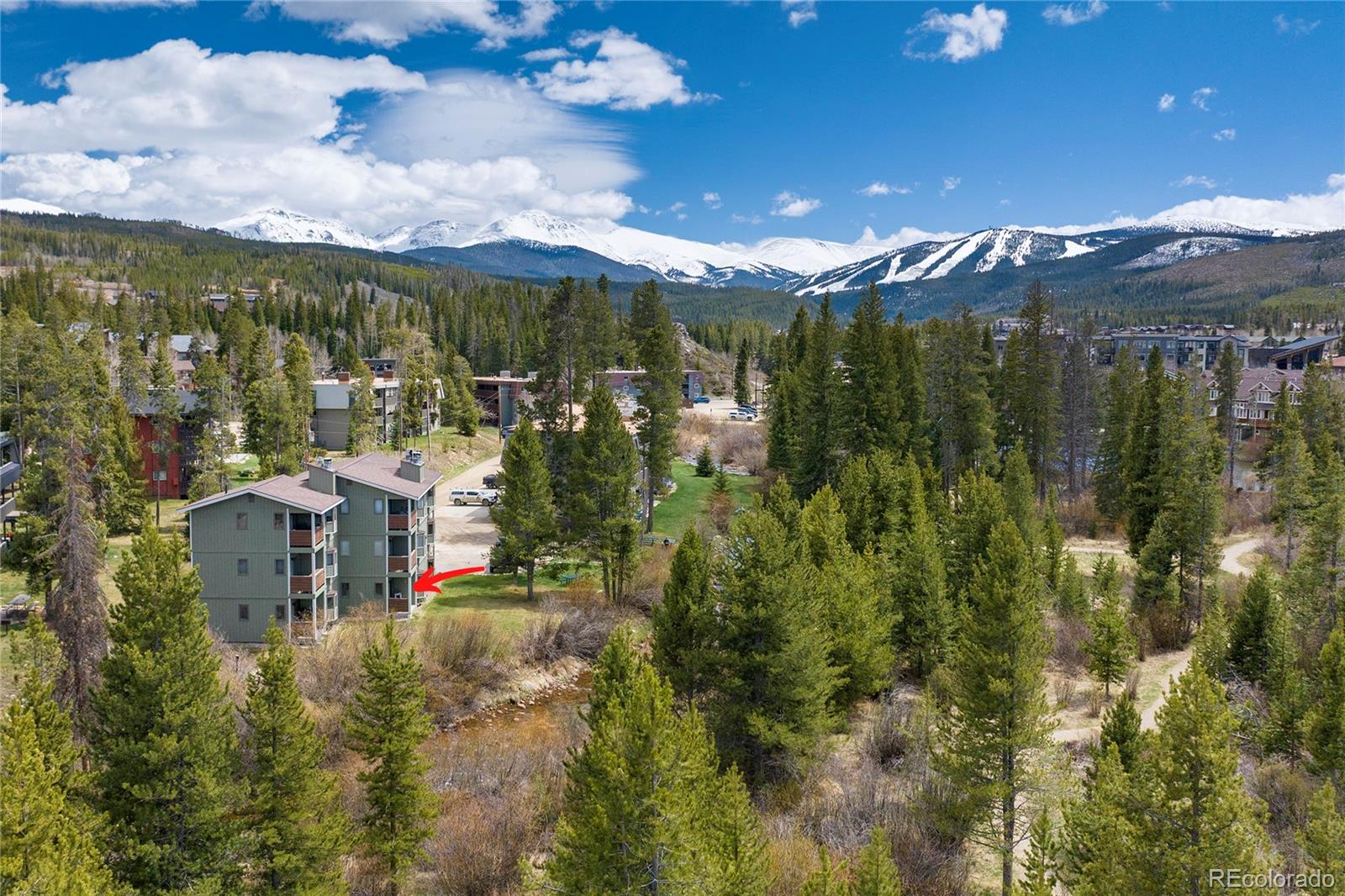 59 River Drive Winter Park CO 80482
