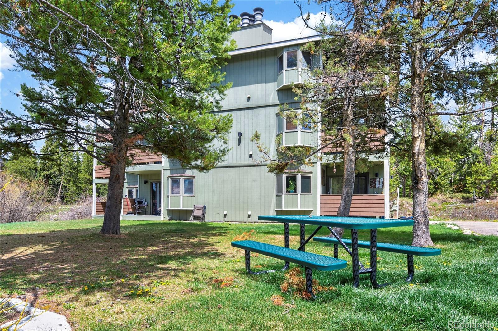 59 River Drive Winter Park CO 80482