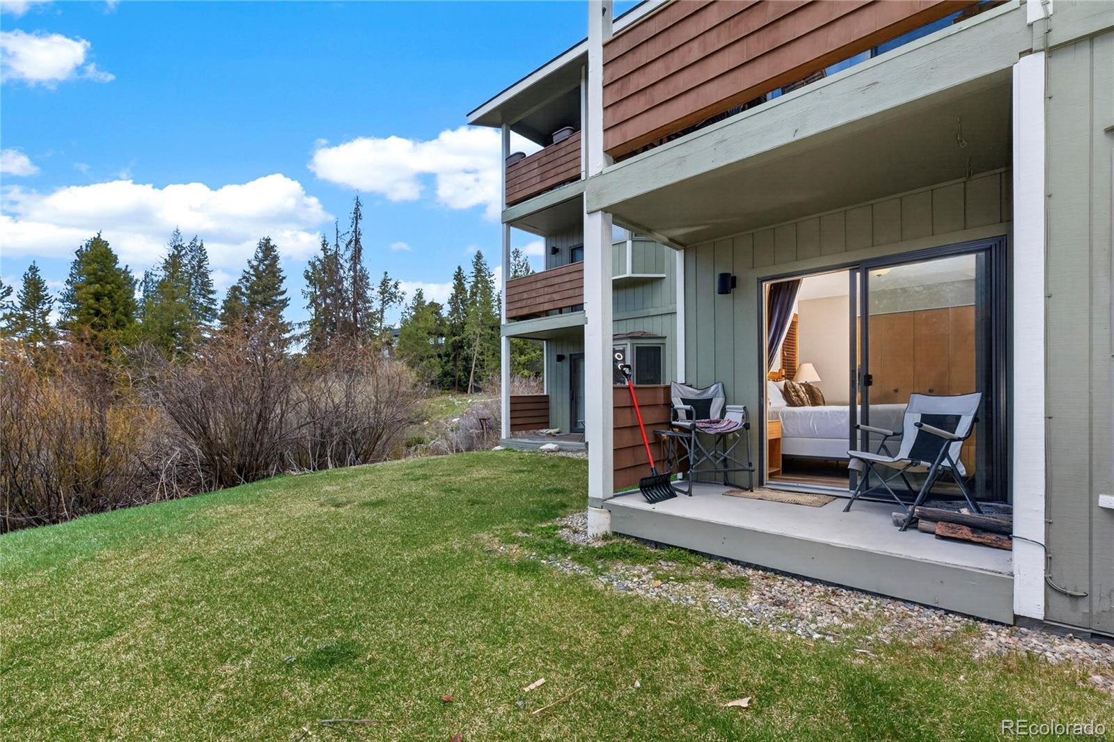 59 River Drive Winter Park CO 80482