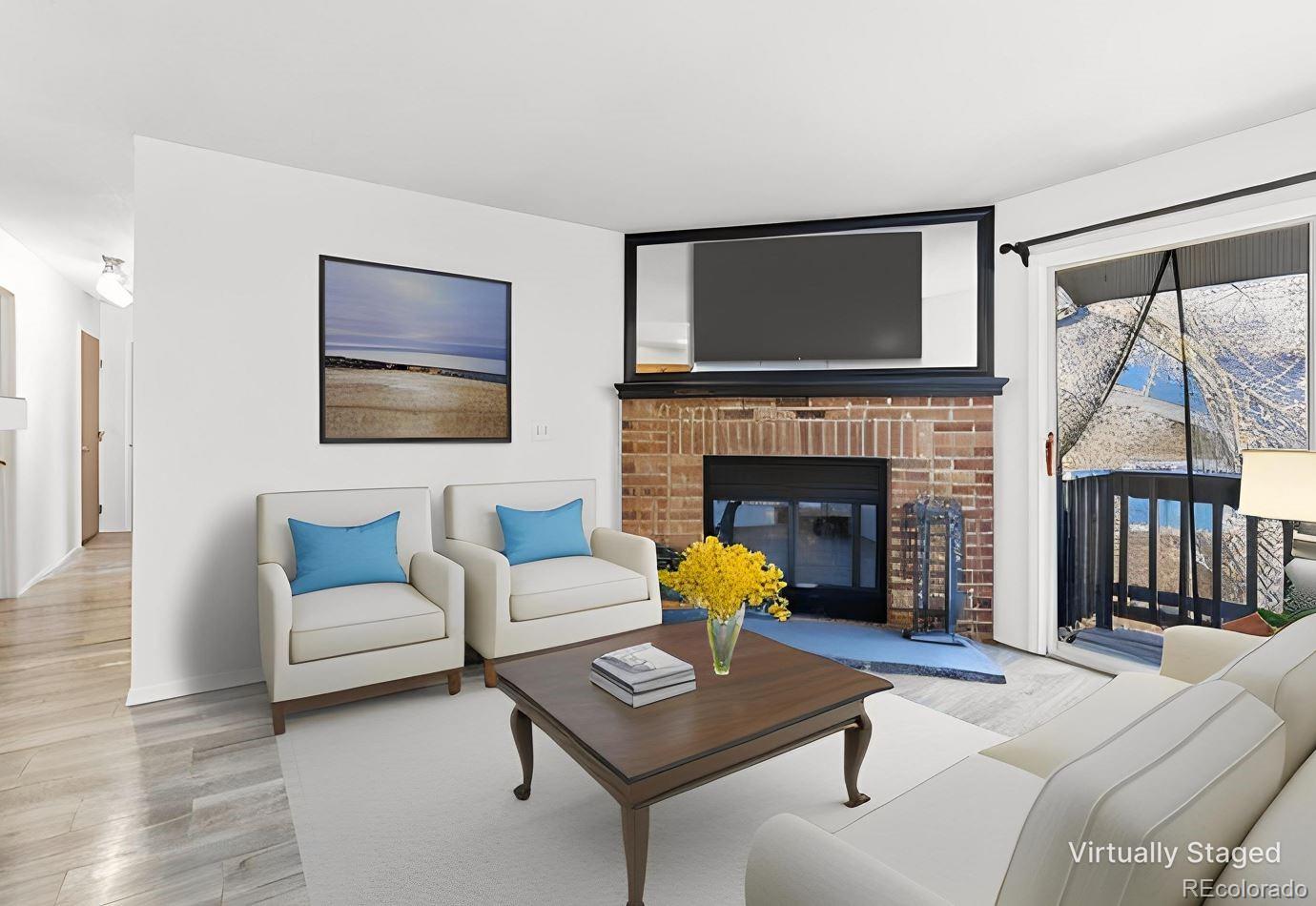 7883 Allison Way Arvada CO 80005