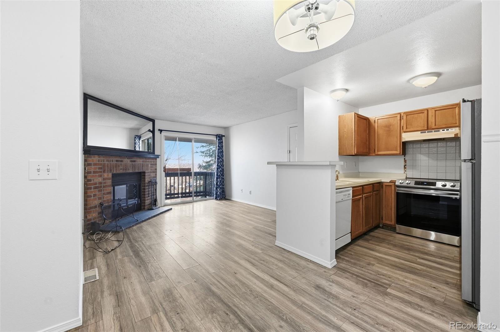 7883 Allison Way Arvada CO 80005