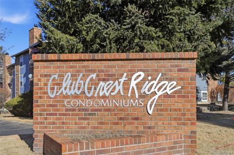 7883 Allison Way Arvada CO 80005
