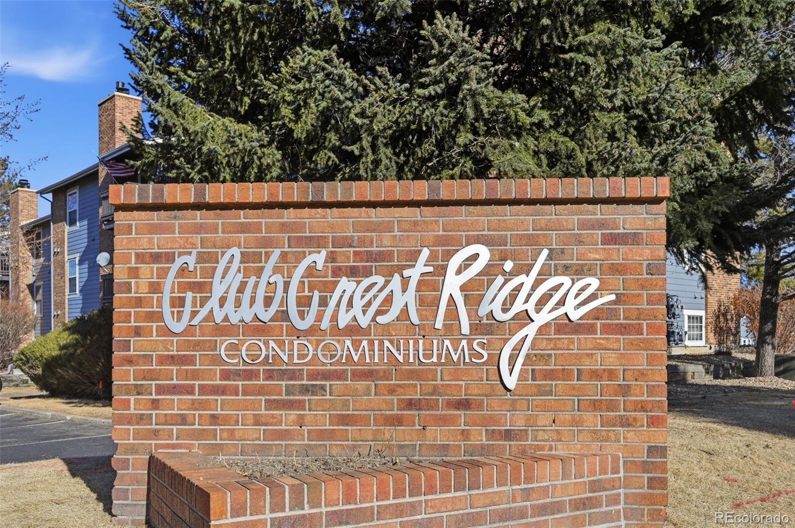 7883 Allison Way Arvada CO 80005