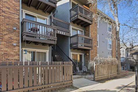 7883 Allison Way Arvada CO 80005