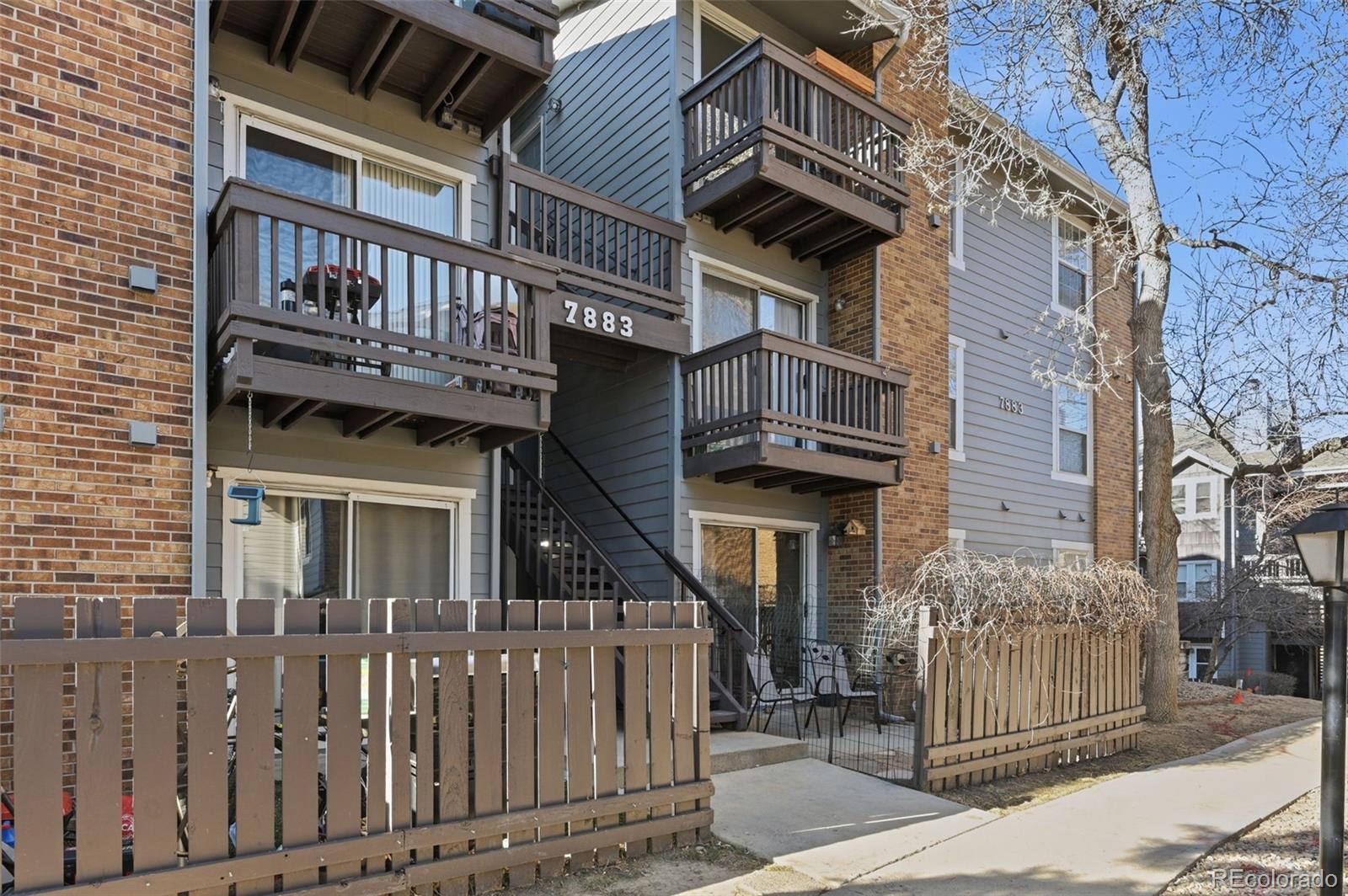 7883 Allison Way Arvada CO 80005