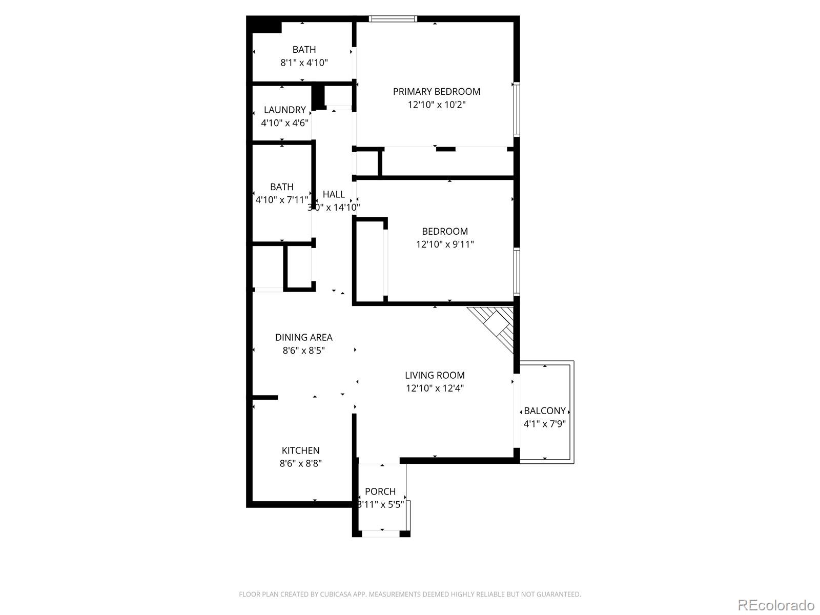 7883 Allison Way Arvada CO 80005