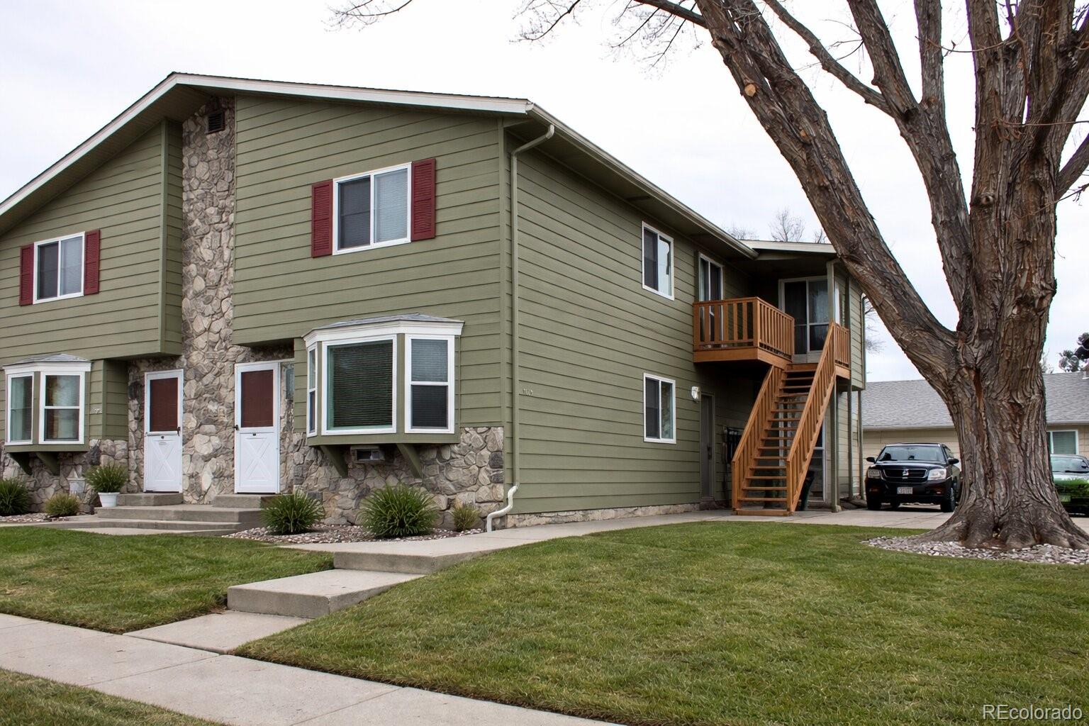 1025 W 112th Avenue Denver CO 80234