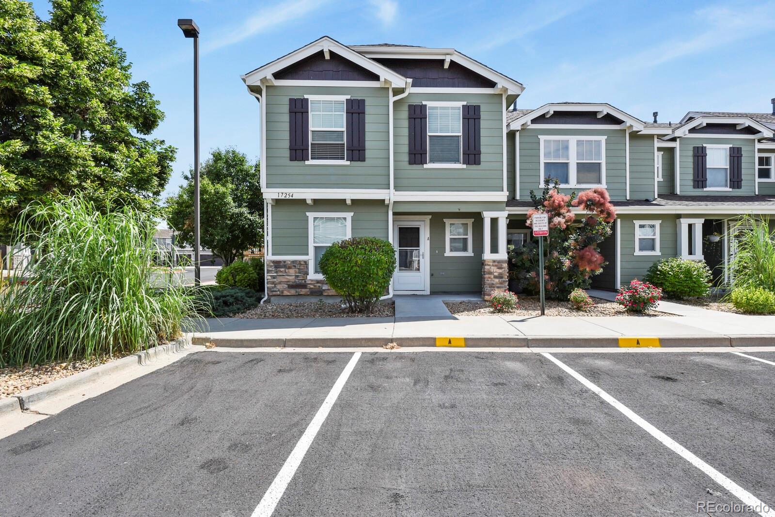 17254 Lark Water Lane Parker CO 80134