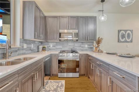 120 Cotopaxi Lane Salida CO 81201