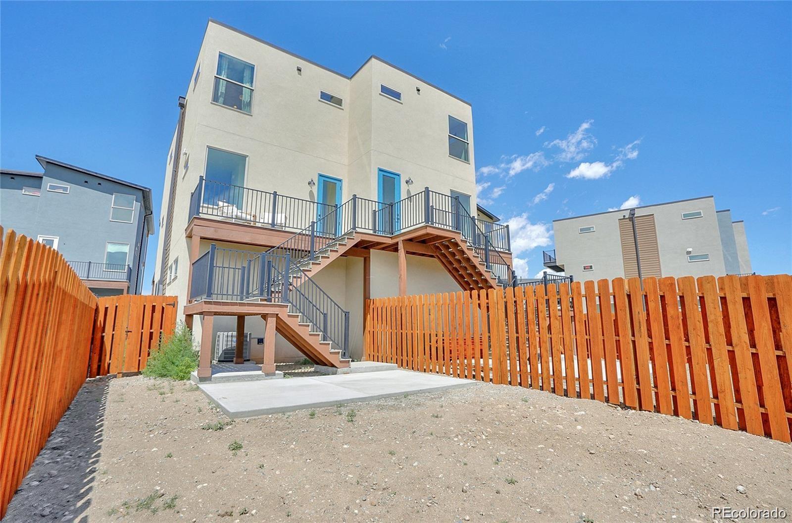 120 Cotopaxi Lane Salida CO 81201