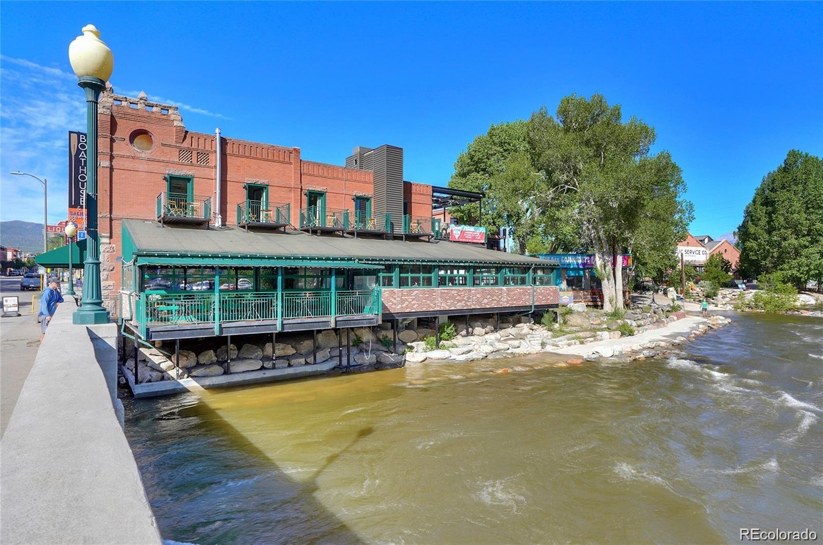 120 Cotopaxi Lane Salida CO 81201