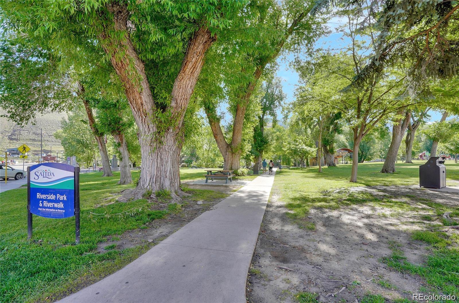 120 Cotopaxi Lane Salida CO 81201