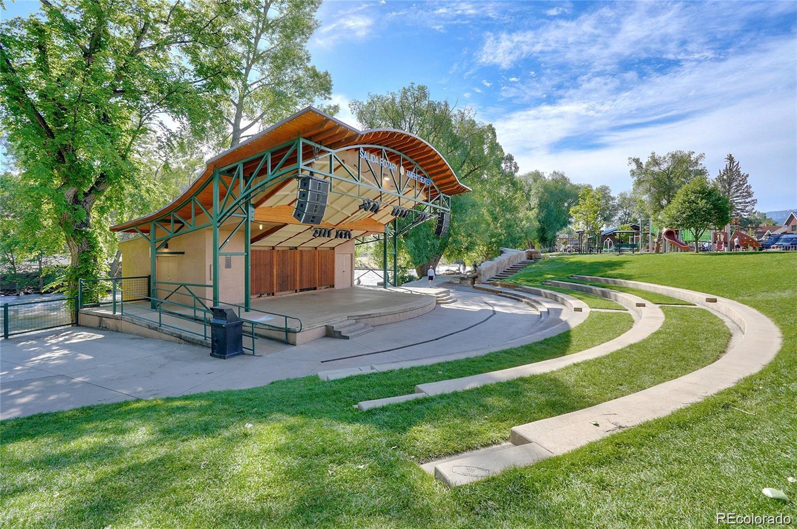 120 Cotopaxi Lane Salida CO 81201