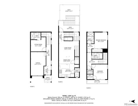 120 Cotopaxi Lane Salida CO 81201