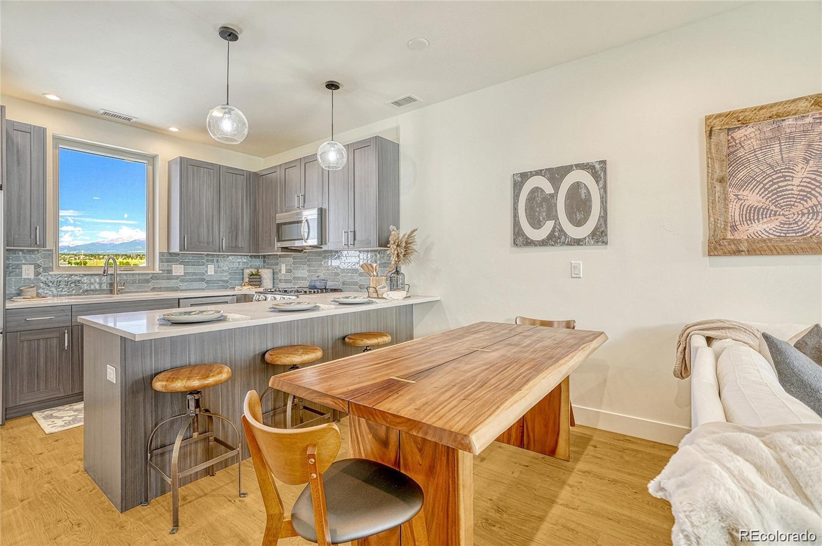 120 Cotopaxi Lane Salida CO 81201