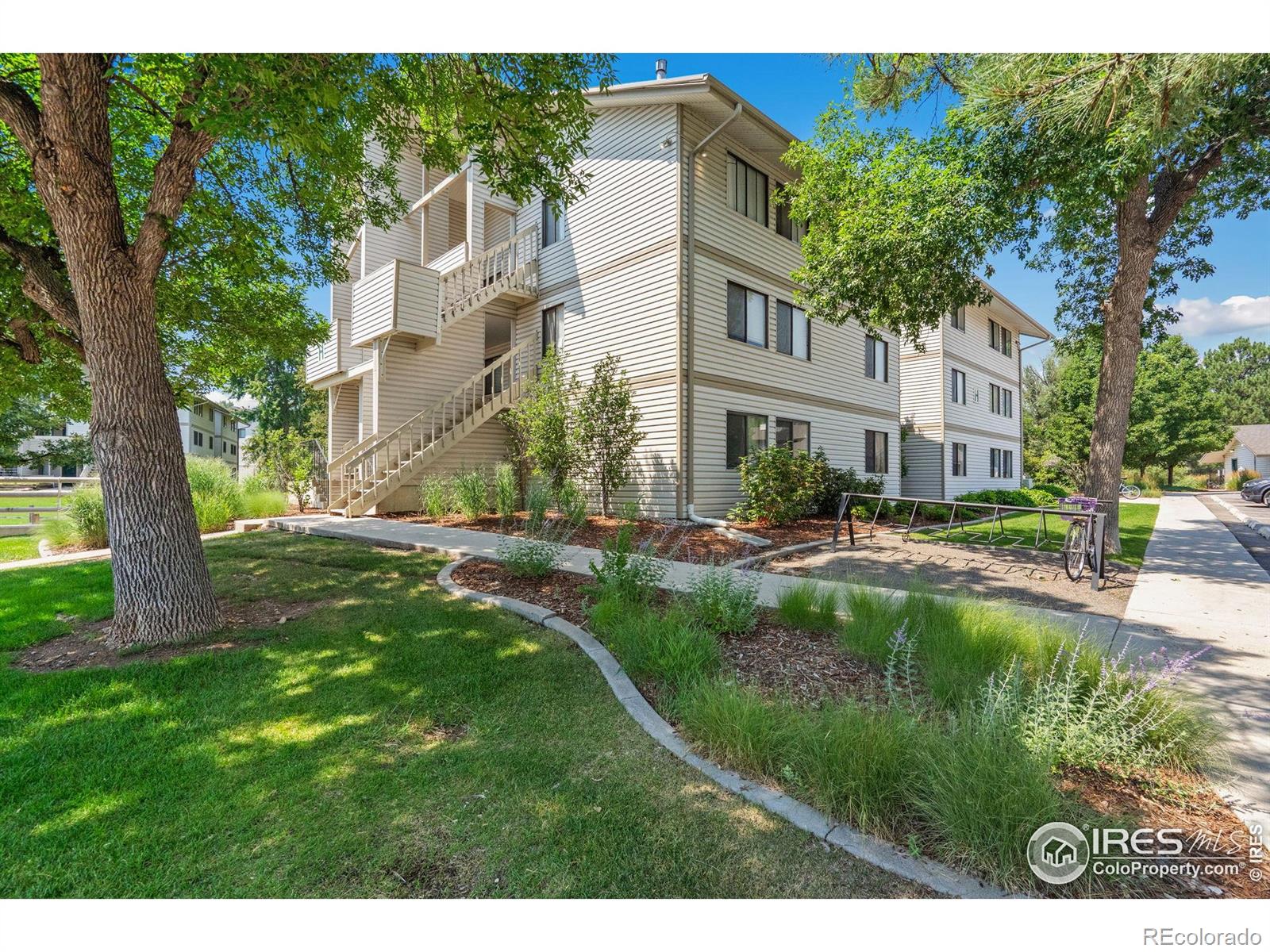 1705 Heatheridge Road Fort Collins CO 80526